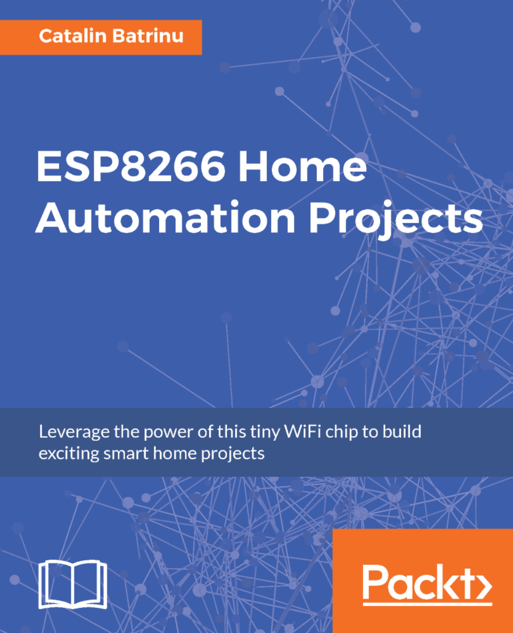 ESP8266 Home Automation Projects Circuit Diagram