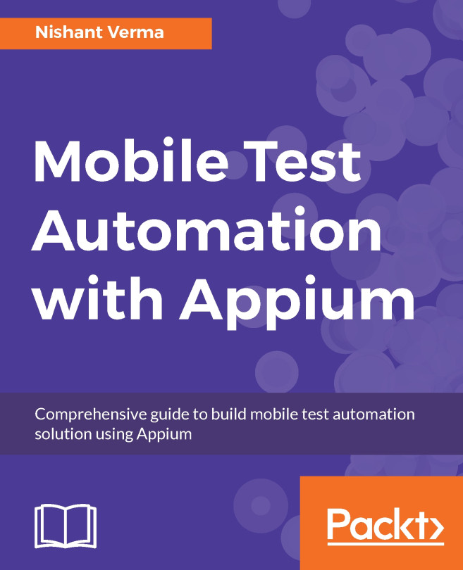 java setup | mobile automation testing with appium and... How to Synchronize Tests | Mobile Test Automation with Appium