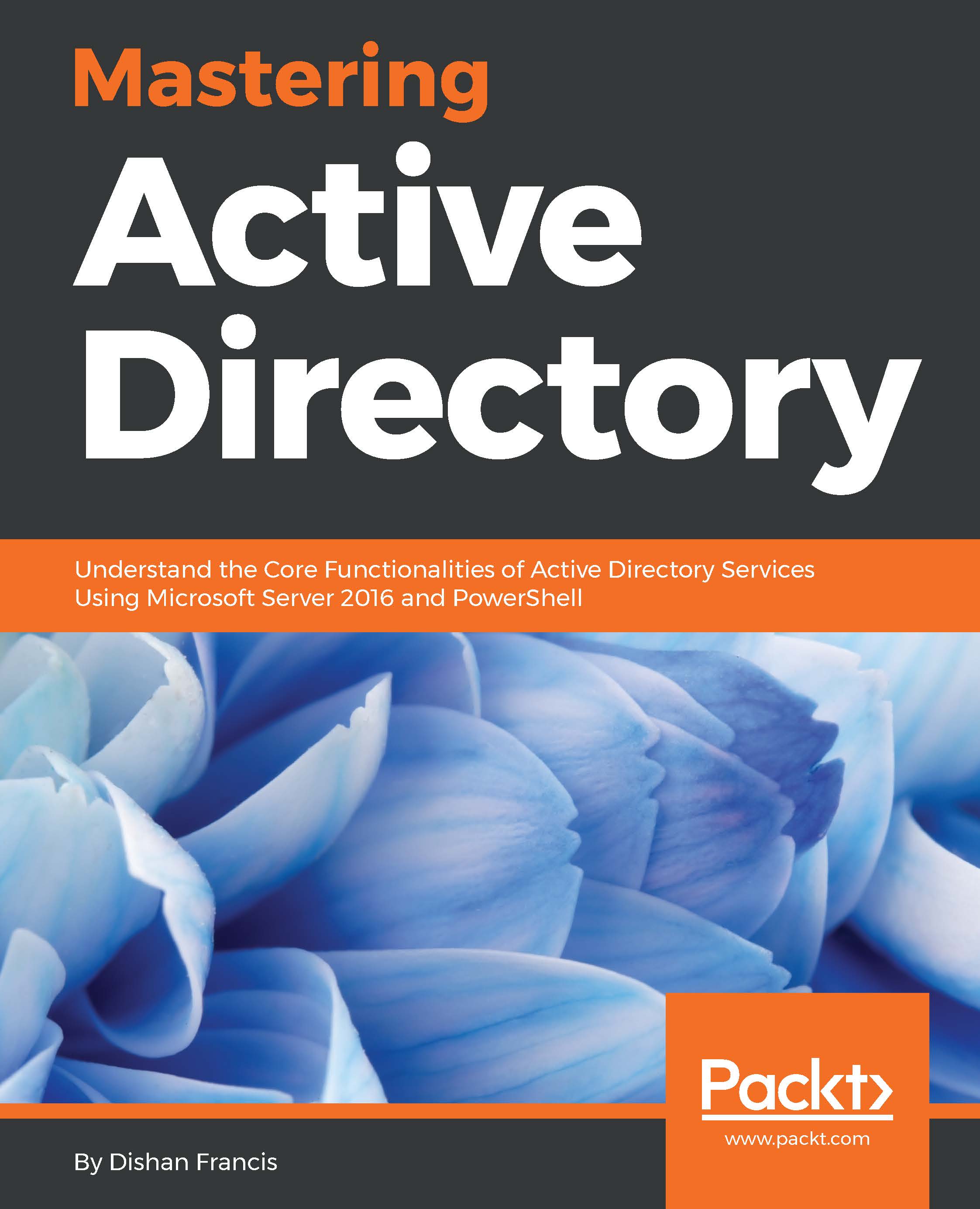 Mastering Active Directory