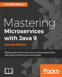 Mastering Microservices with Java 9 - Second Edition