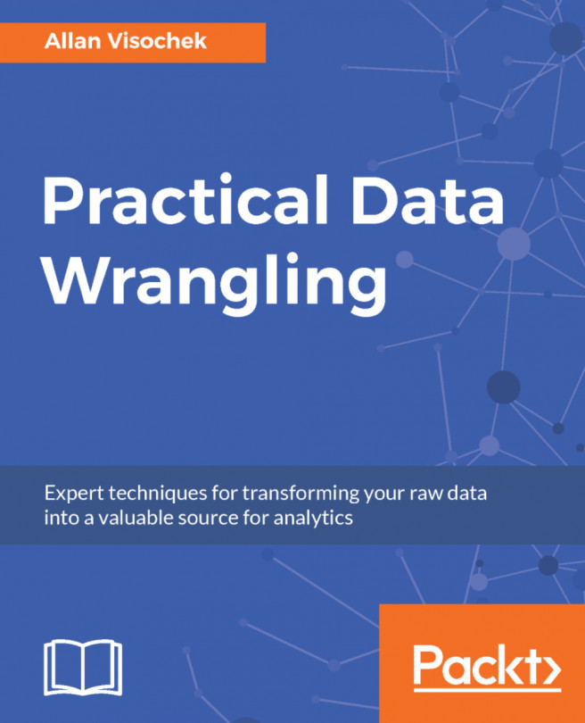 Practical Data Wrangling