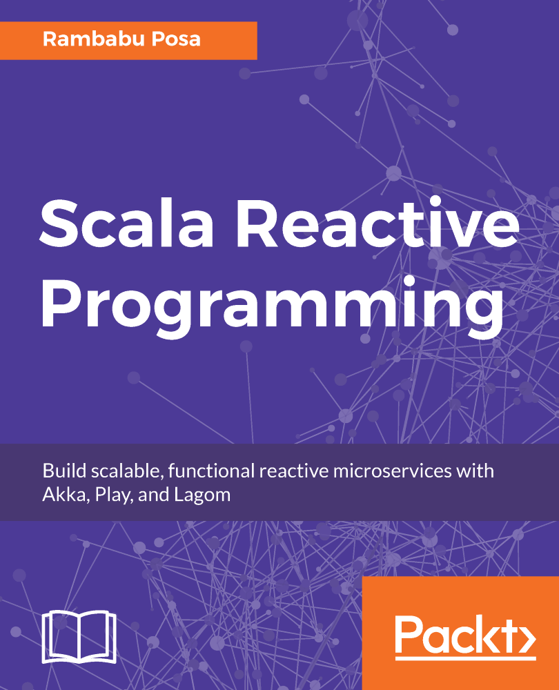 Scala Reactive Programming | ebook | Programming