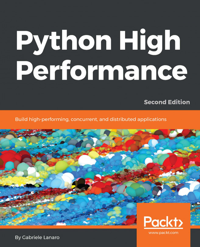 Python High Performance, Second Edition