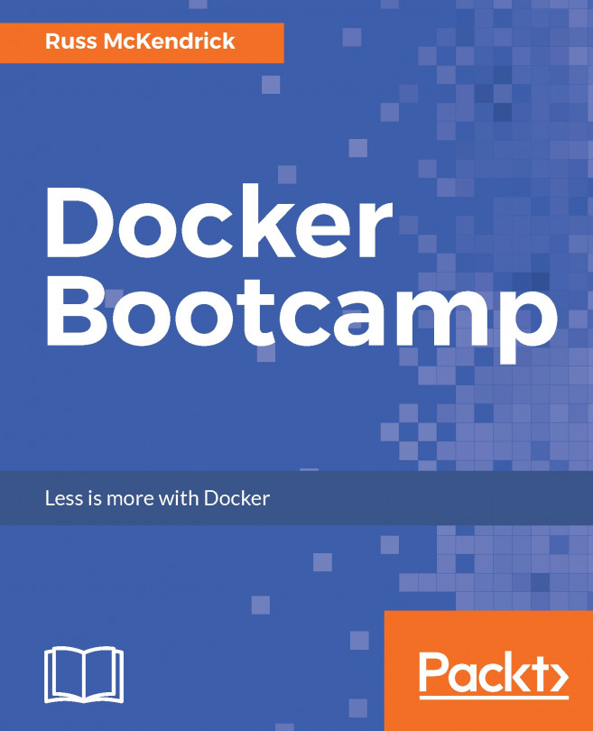 Docker Bootcamp