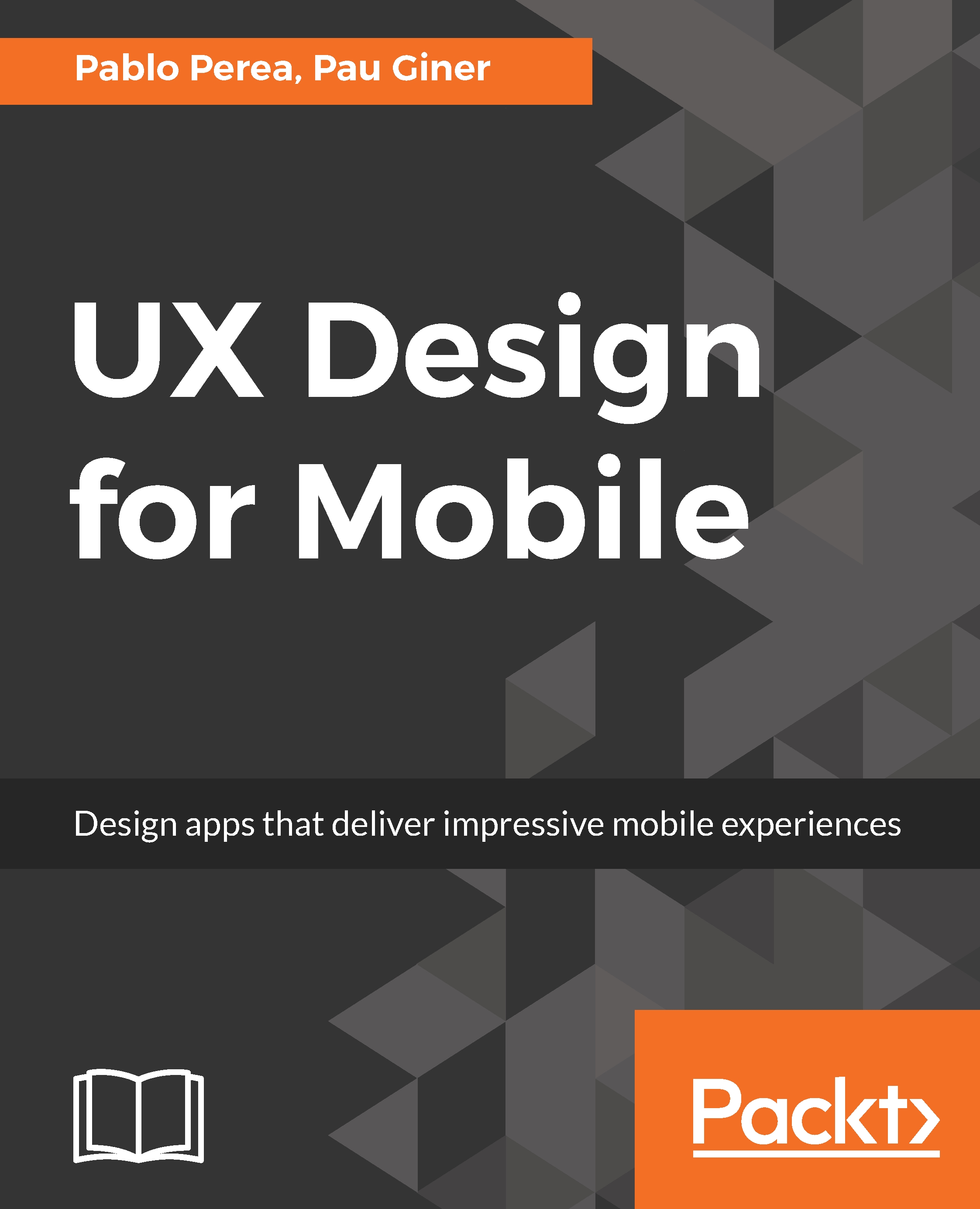 UX Design for Mobile