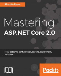 Mastering ASP.NET Core 2.0