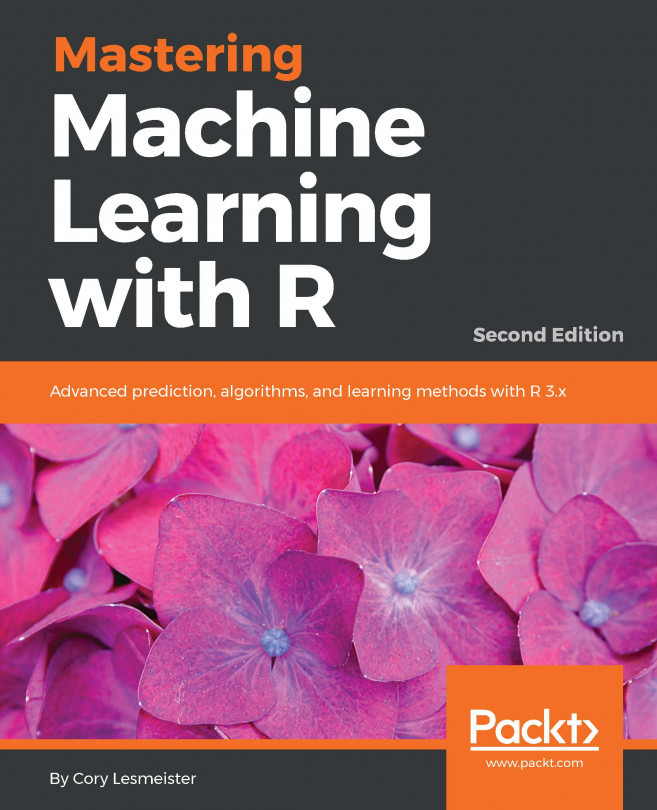 Mastering Machine Learning with R, Second Edition