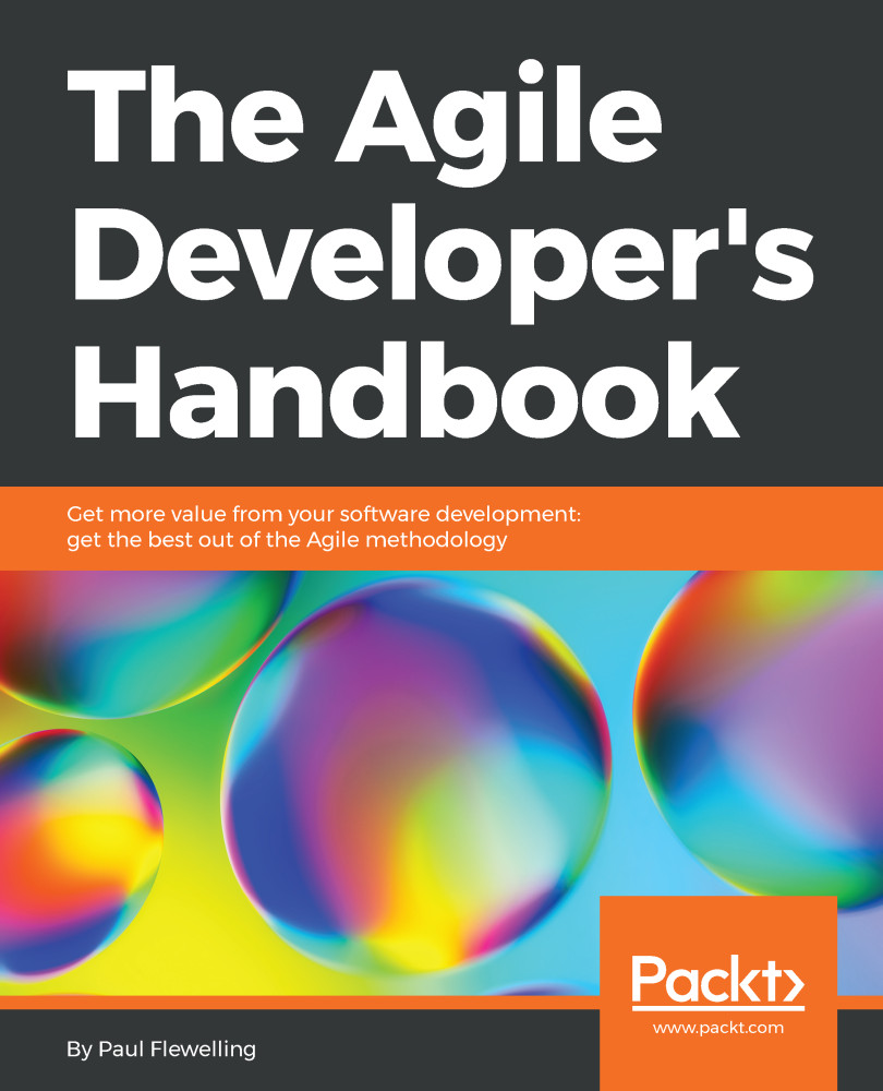 The Agile Developer's Handbook