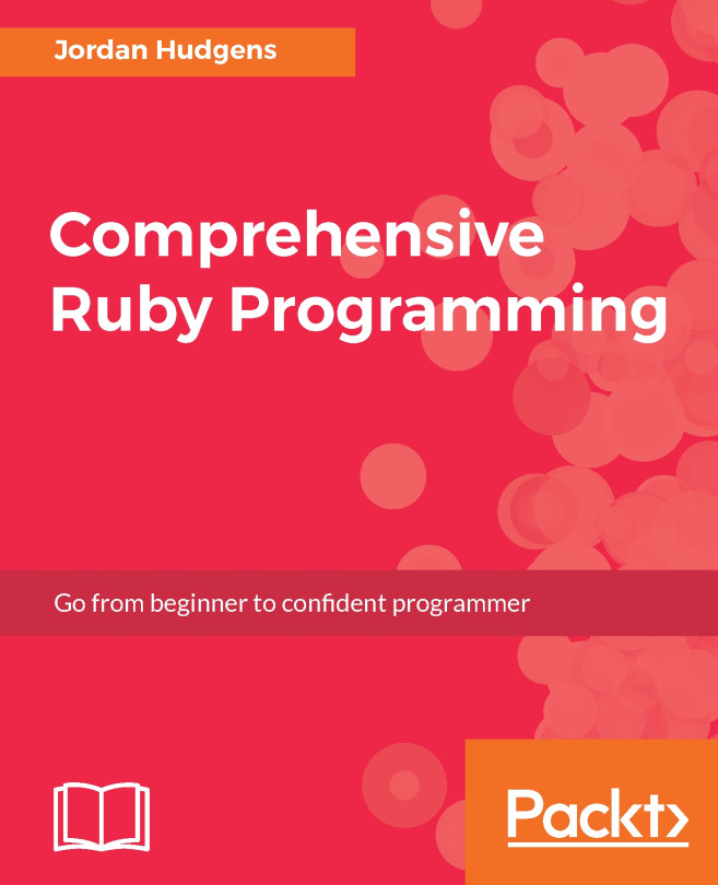 Introduction to the Ruby Programming Language | Comprehensive Ruby ...