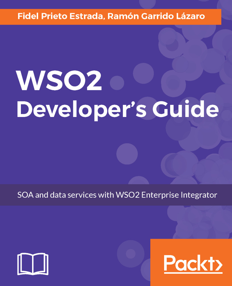 WSO2 Developers' Guide