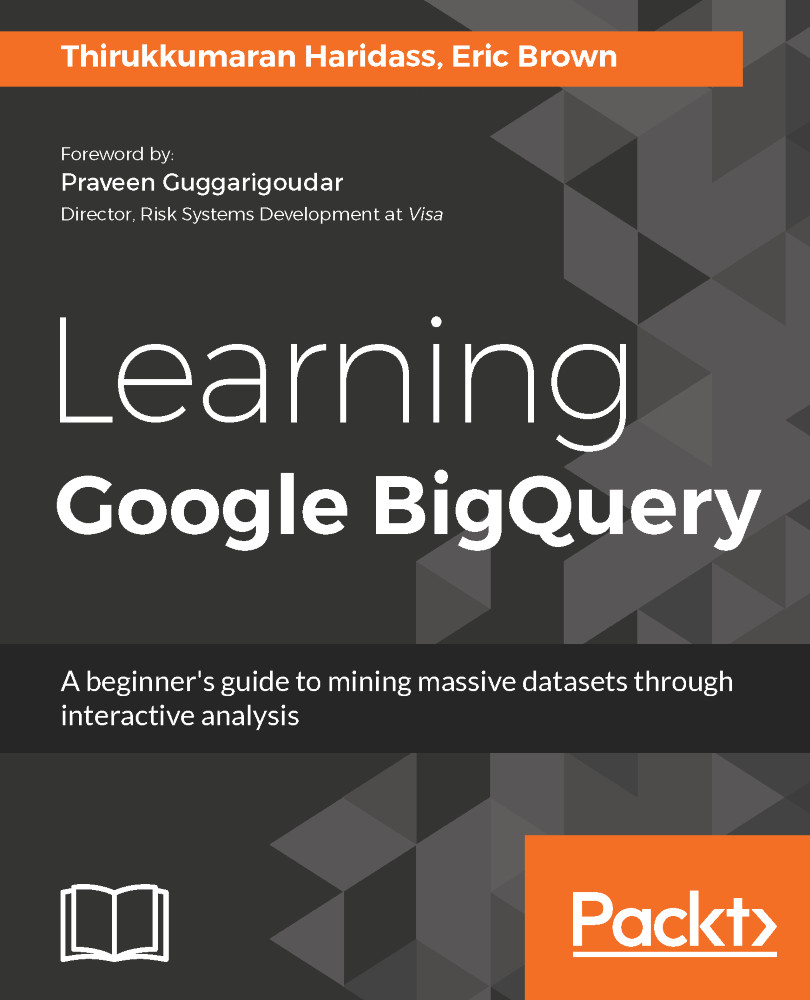 Learning Google BigQuery