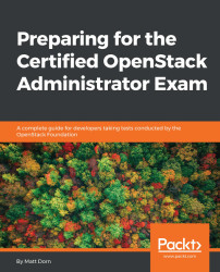 Free eBook - Preparing for the Certified OpenStack Administrator Exam