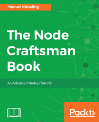 The Node Craftsman Book
