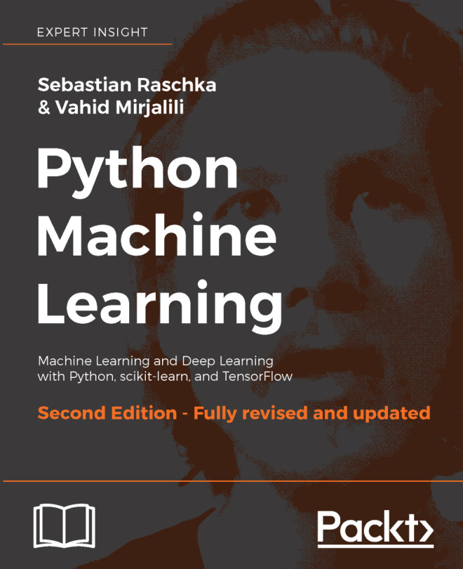 1. Giving Computers the Ability to Learn from Data | Python Machine ...