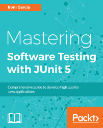 Mastering Software Testing with JUnit 5