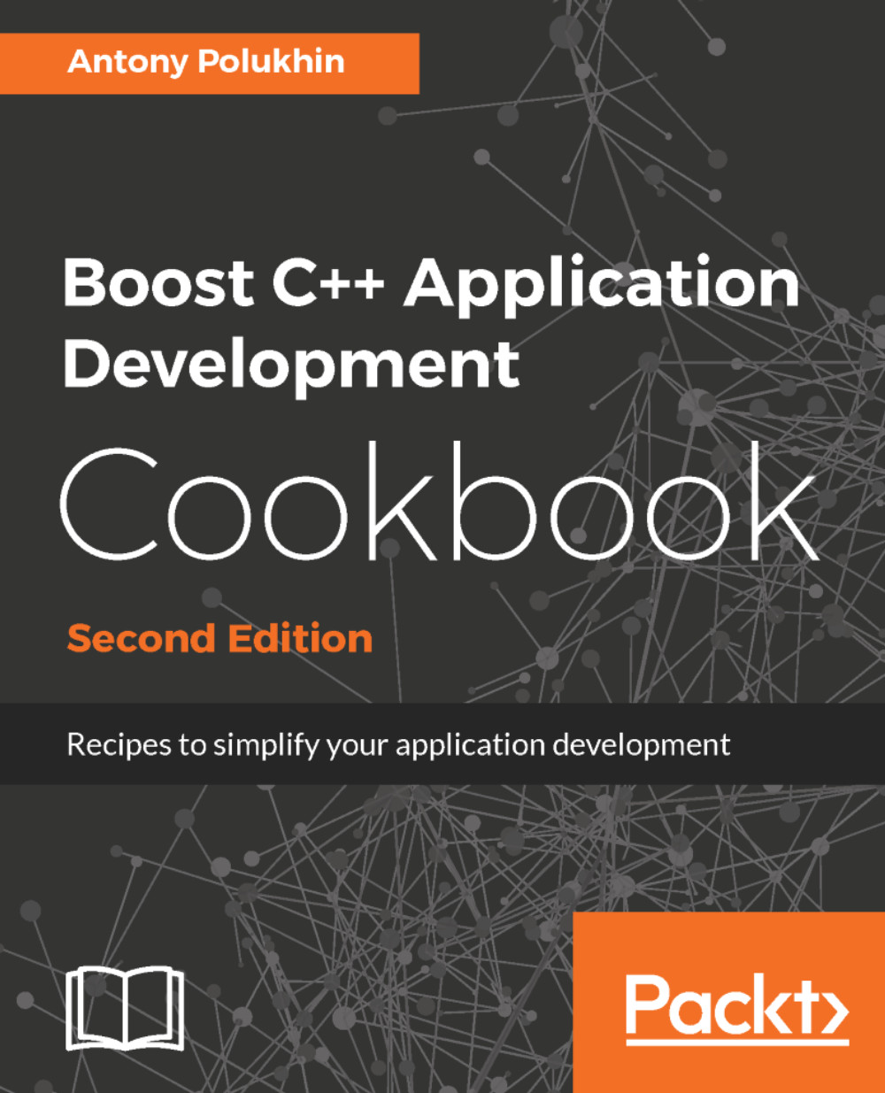 Boost C++ Application Development  Cookbook