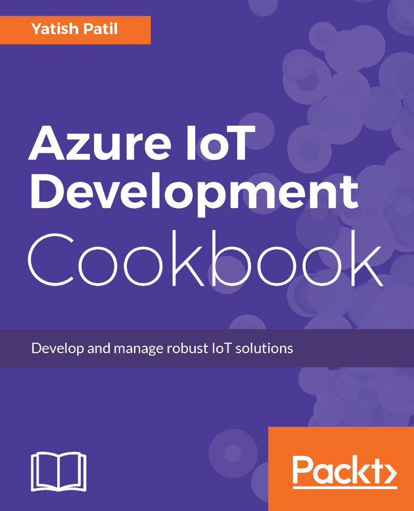 Getting Started with the Azure IoT Platform | Azure IoT Development ...