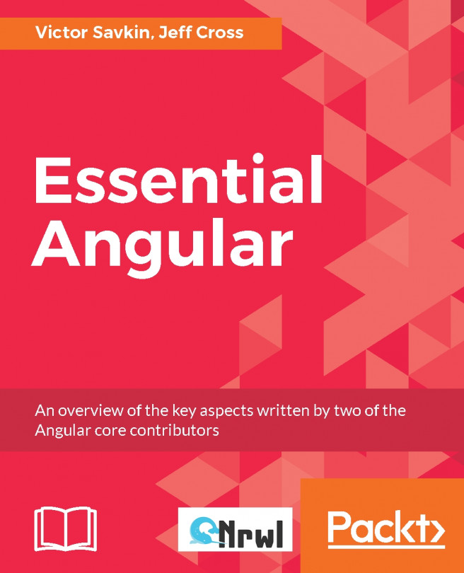 Essential Angular 4