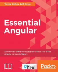 Essential Angular