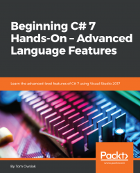 Beginning C# 7 Hands-On - Advanced Language Features
