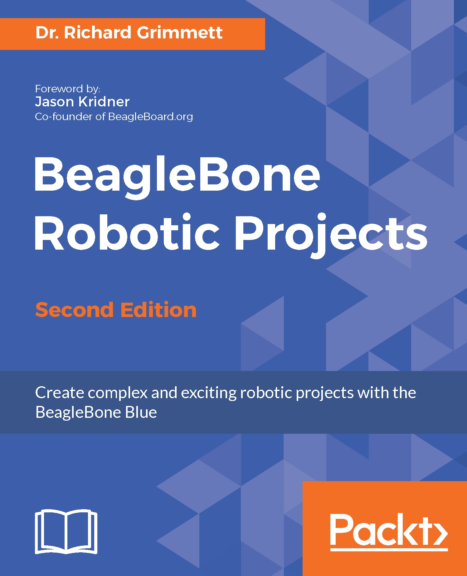 BeagleBone Robotic Projects