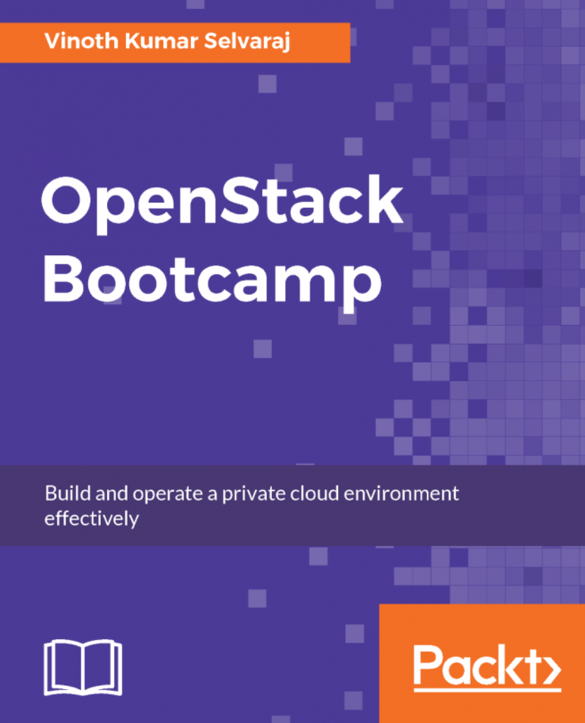 OpenStack Bootcamp