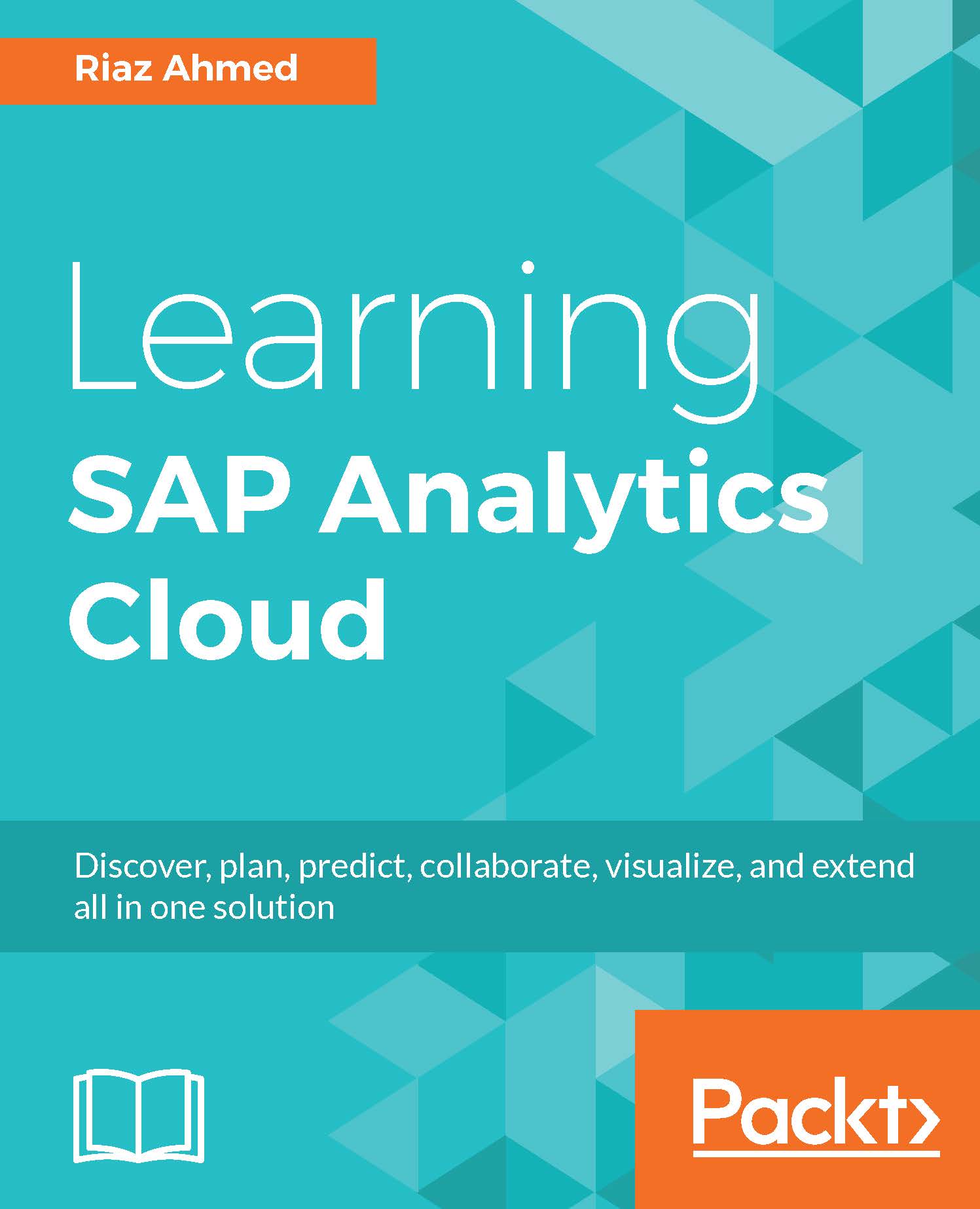 Learning SAP Analytics Cloud