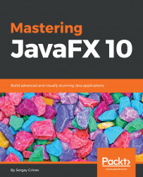 Mastering JavaFX 10