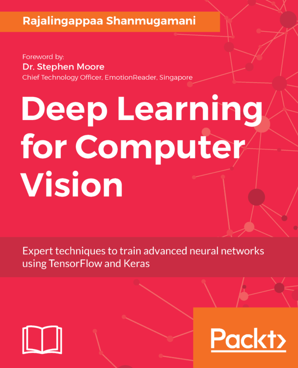 Deep learning for computer vision sales with tensorflow and keras free download