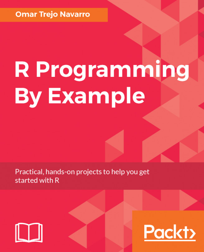 R Programming By Example