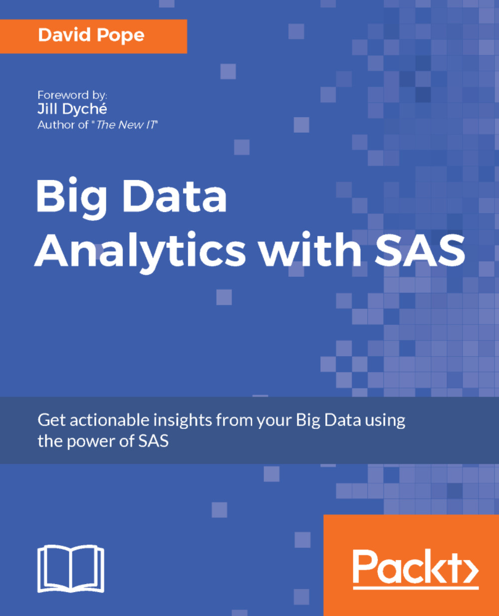 Big Data Analytics with SAS