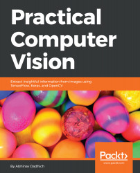 Practical Computer Vision