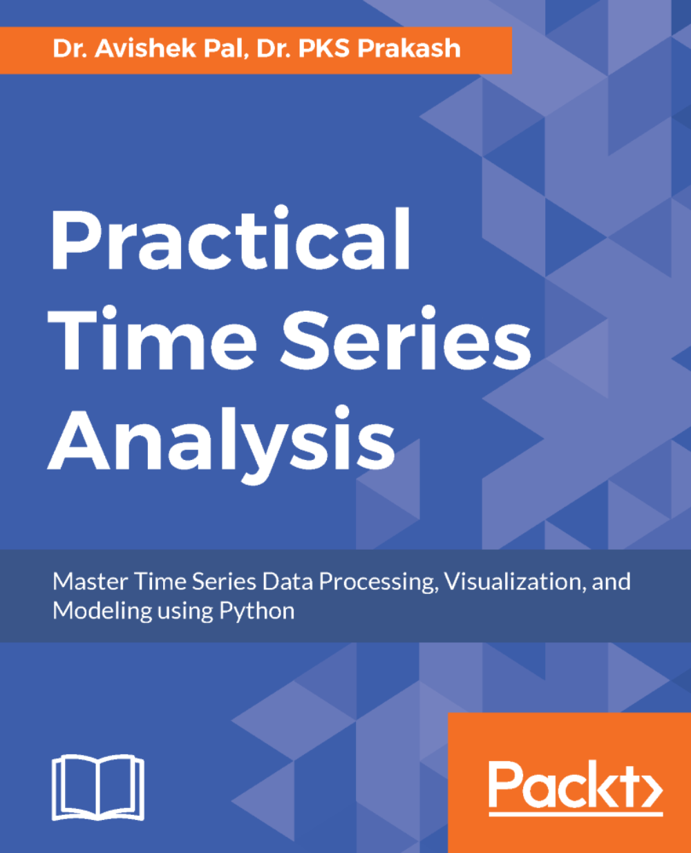 Practical Time Series Analysis Ebook Data 6703