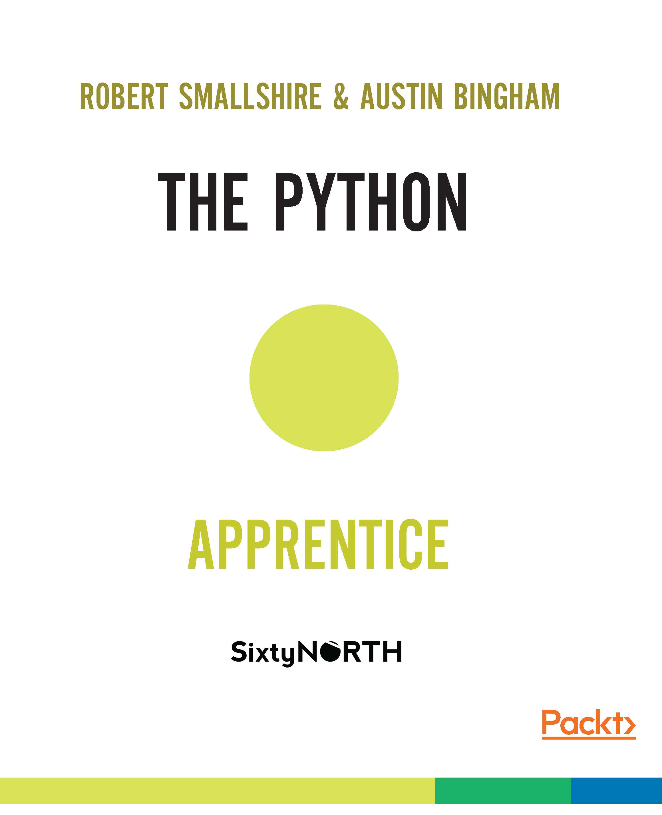 The Python Apprentice