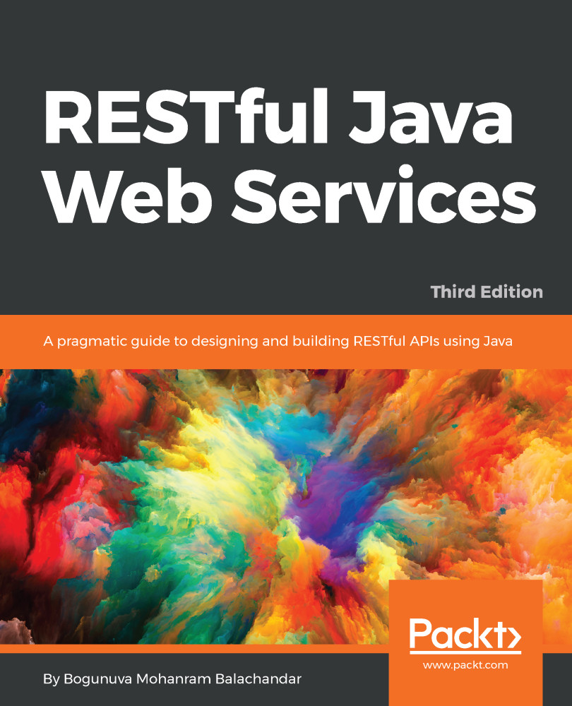 RESTful Java Web Services