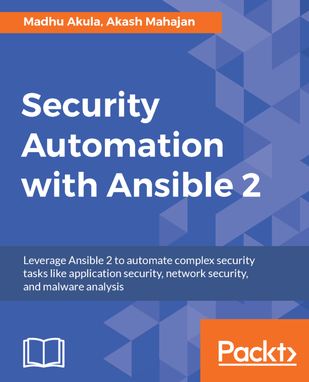 Security Automation with Ansible 2 | ebook | Business & Other