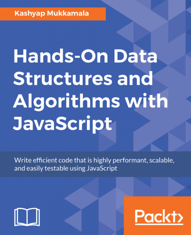 Creating Queues for In-Order Executions | Hands-On Data Structures and ...