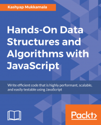 Hands-On Data Structures and Algorithms with JavaScript