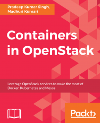 Containers in OpenStack