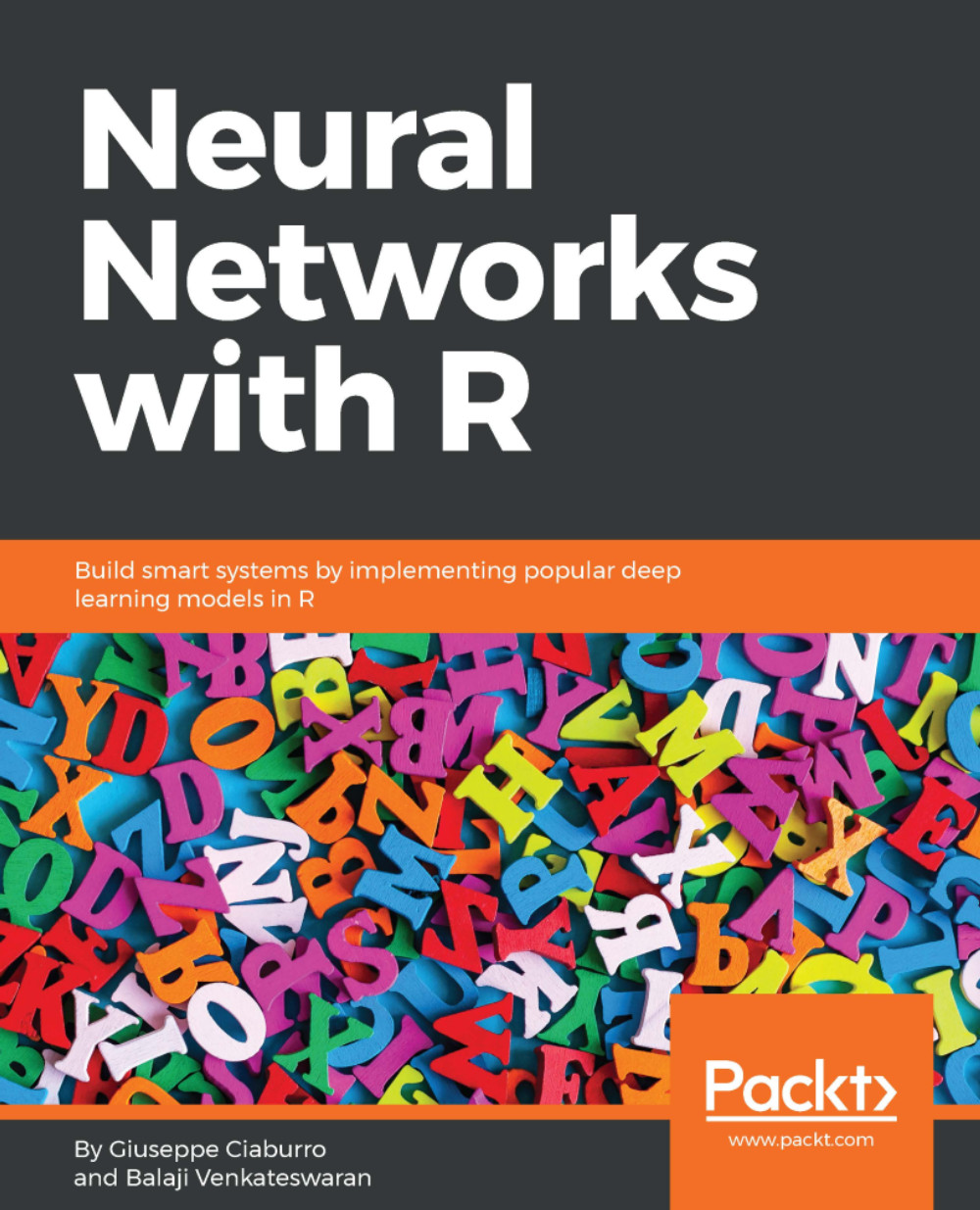 Neural Networks with R