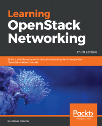 Learning OpenStack Networking - Third Edition