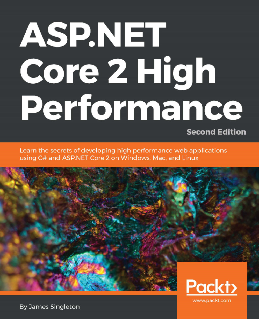 ASP.NET Core 2 High Performance