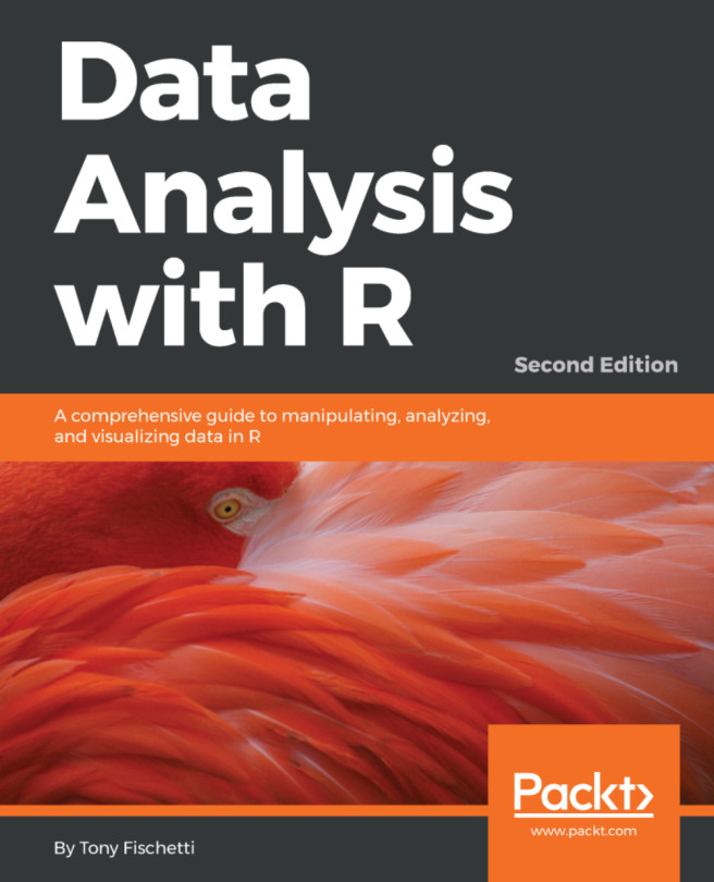 RefresheR | Data Analysis with R, Second Edition