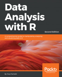 Data Analysis with R, Second Edition - Second Edition