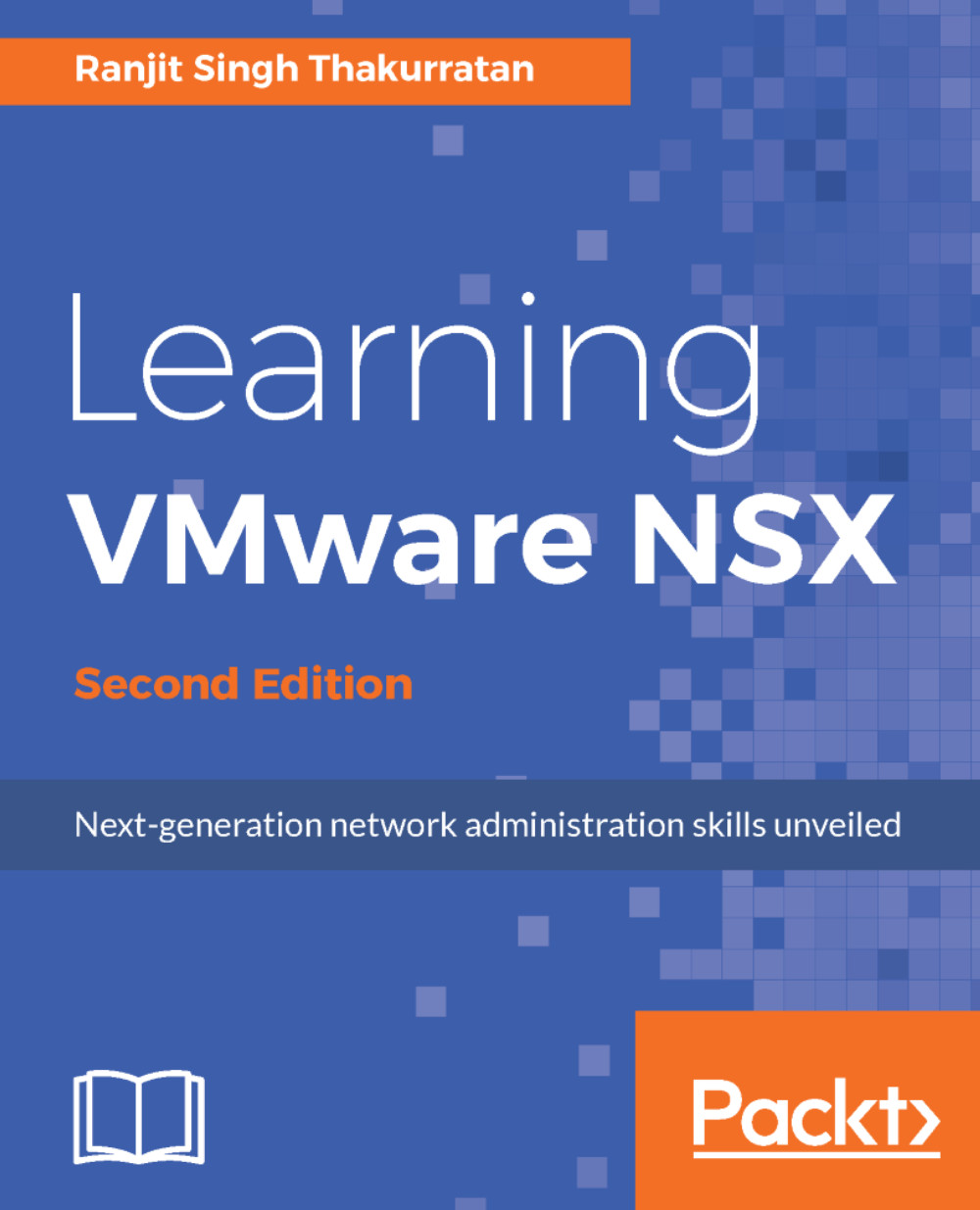 Learning VMware NSX