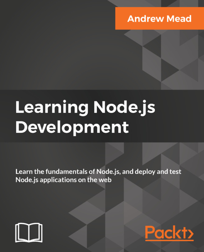 Node Fundamentals – Part 1 | Learning Node.js Development