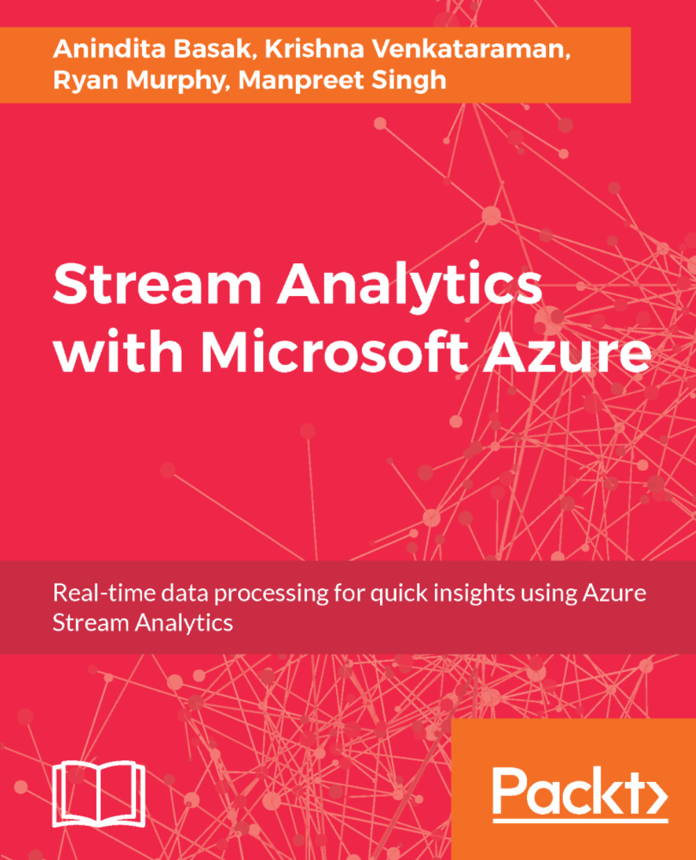 Stream Analytics with Microsoft Azure