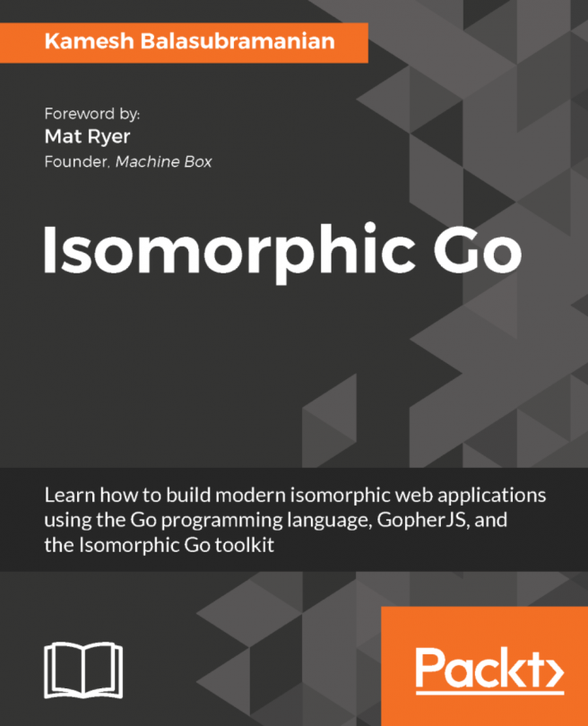 Isomorphic Go