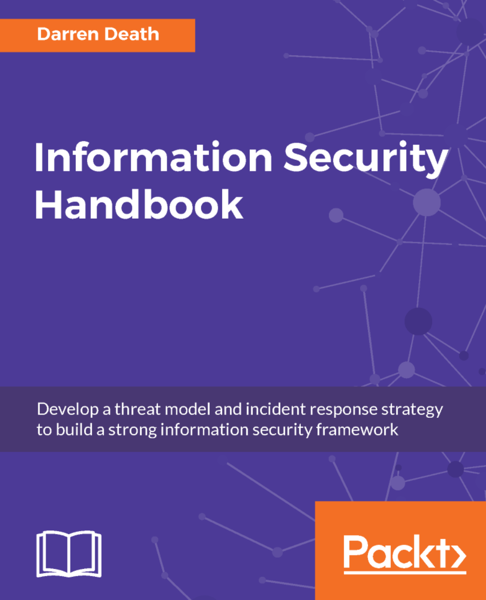 Information Security Handbook ebook Security