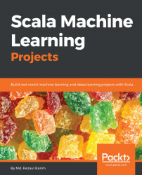 Scala Machine Learning Projects